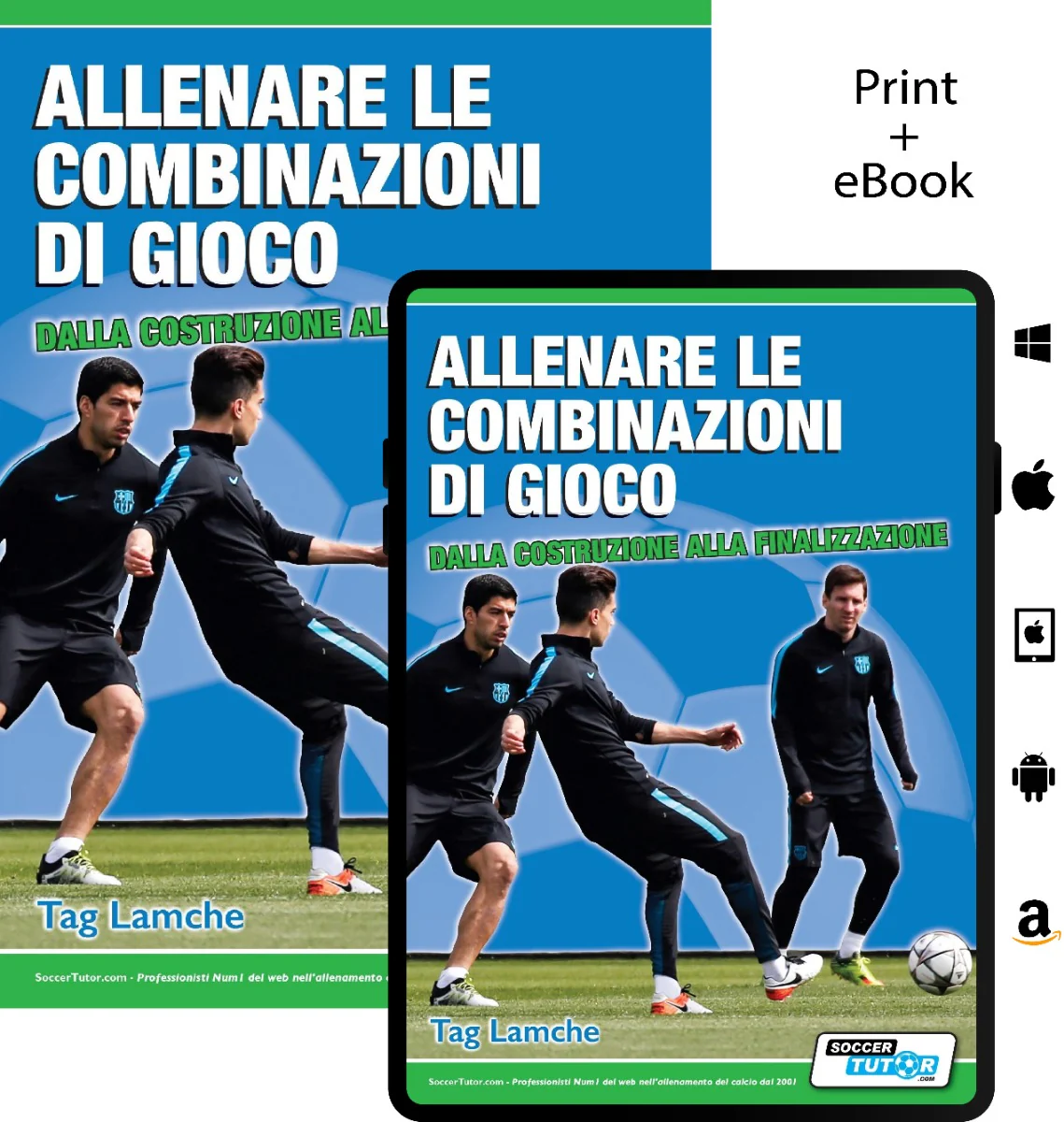 ALLENARE LE COMBINAZIONI DI GIOCO: dalla costruzione alla finalizzazione - Image 3