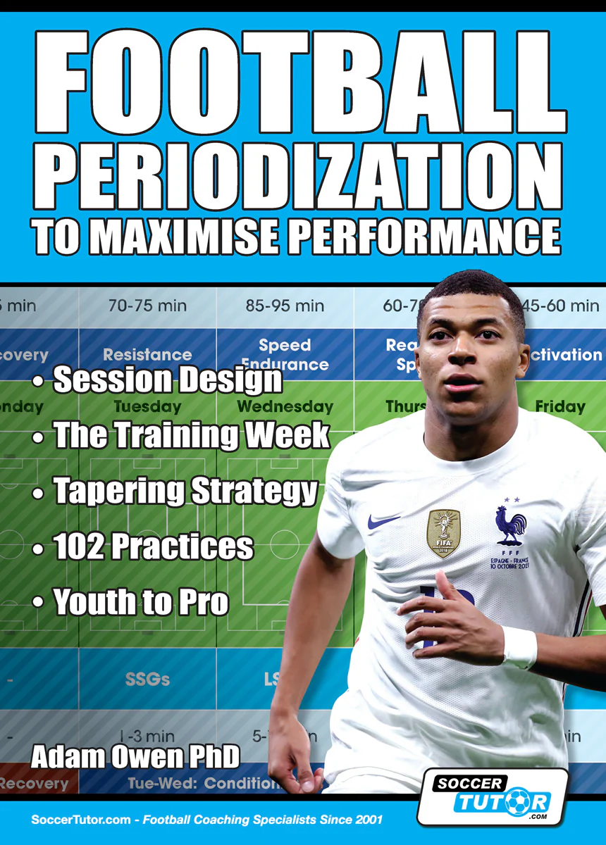 Best-Selling Football Coaching Books