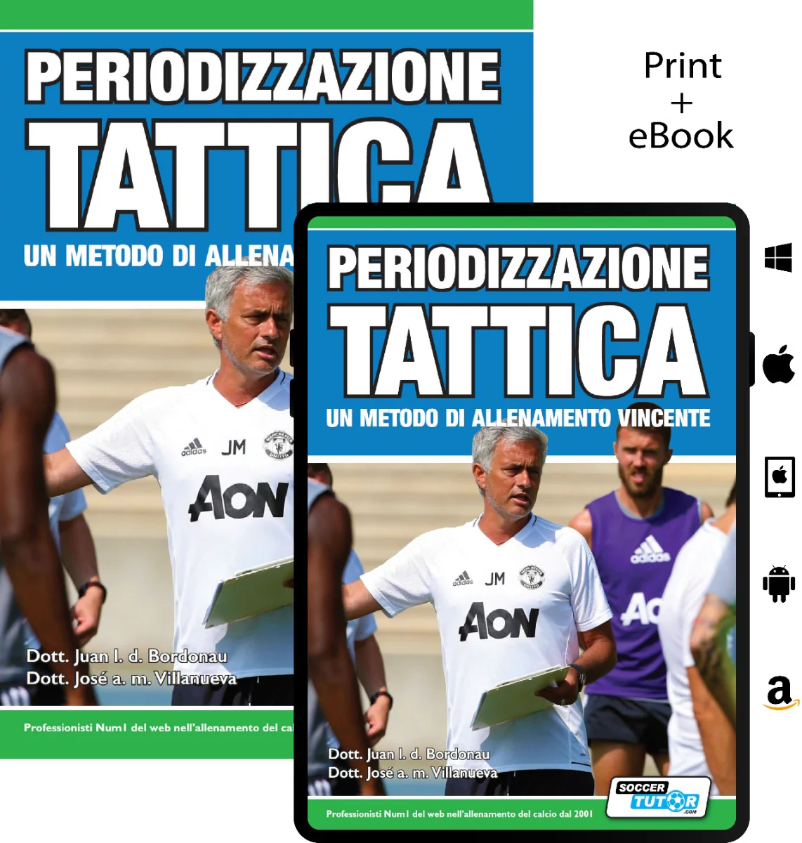 LA PERIODIZZAZIONE TATTICA - un metodo di allenamento vincente - Image 3
