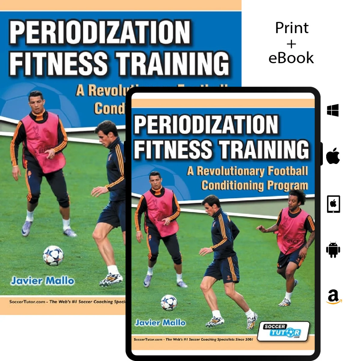 Periodization Fitness Training -  A Revolutionary Football Conditioning Program - Image 3