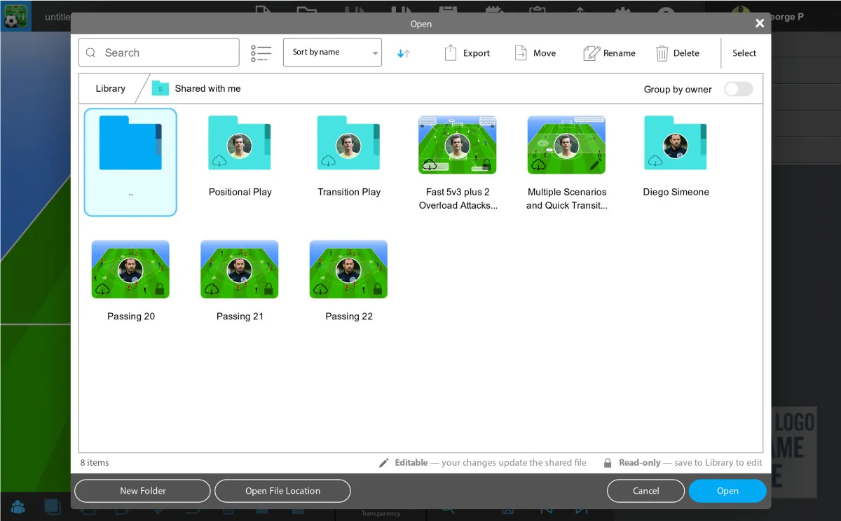 Premier Plan - Extra Features for Tactics Manager Pro - Image 4